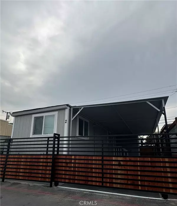 529 E El segundo BLVD #2, Compton, CA 90222