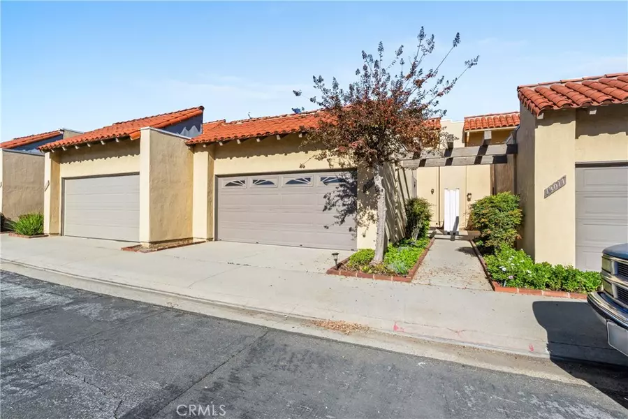 13009 Camino Del Rey, Whittier, CA 90601