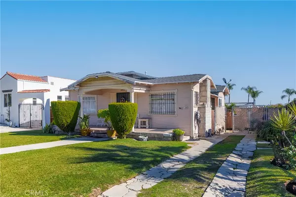 Los Angeles, CA 90043,5146 Chesley AVE