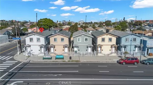 Wilmington, CA 90744,1301 E Pacific Coast