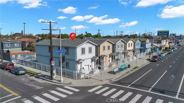 Wilmington, CA 90744,1301 E Pacific Coast