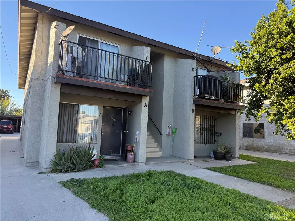 Montebello, CA 90640,415 S 6th