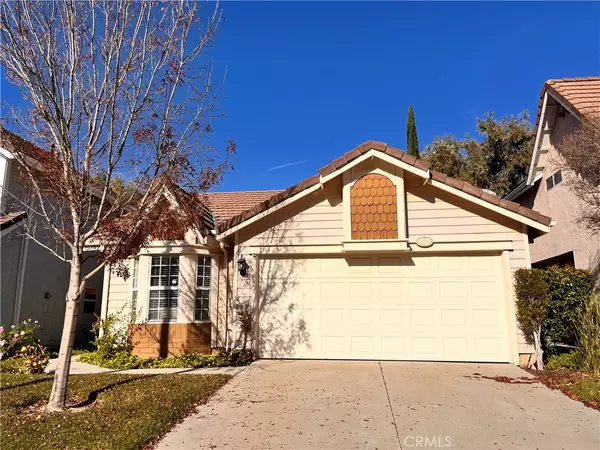 19849 Collins, Canyon Country, CA 91351