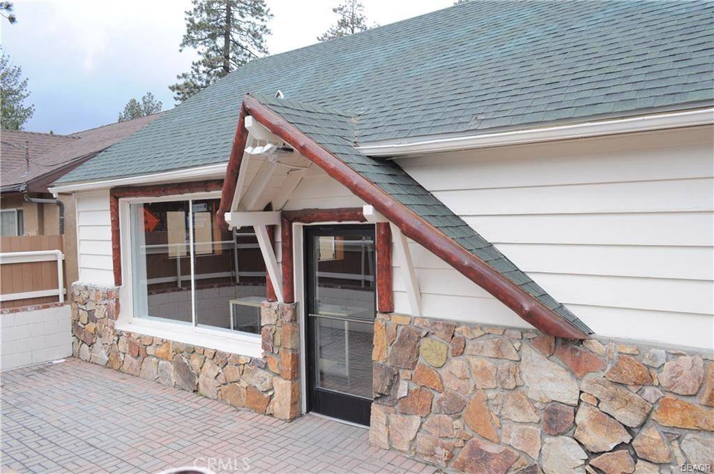 Big Bear, CA 92315,41248 Big Bear BLVD