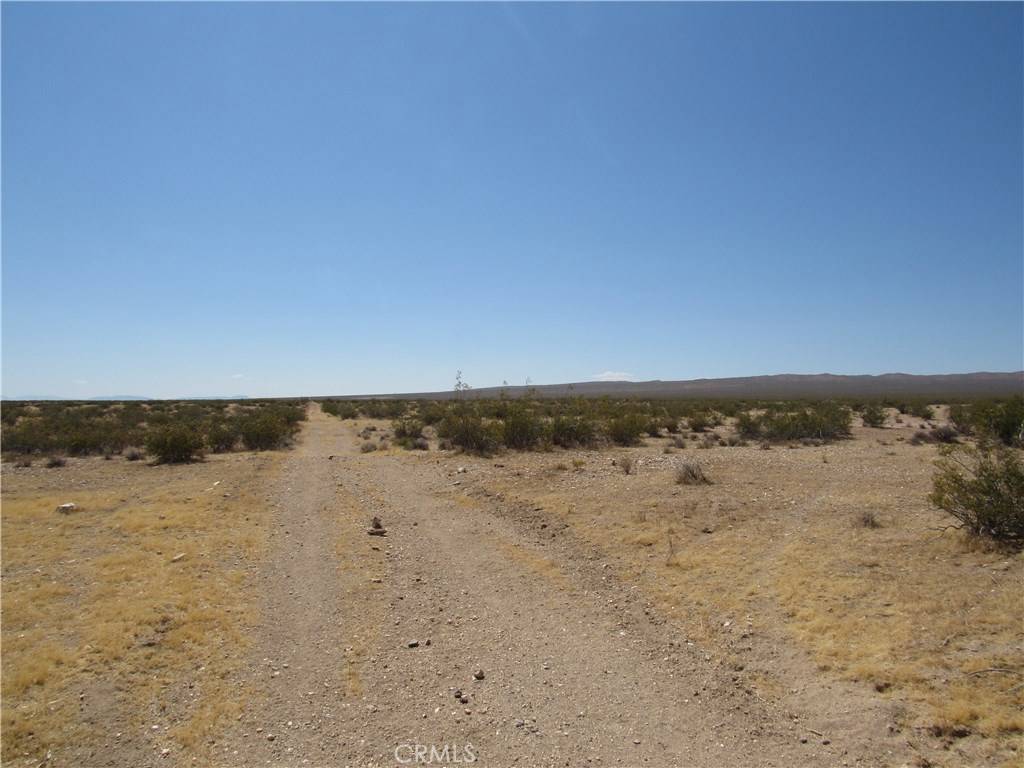 0 Temple ST, California City, CA 93505