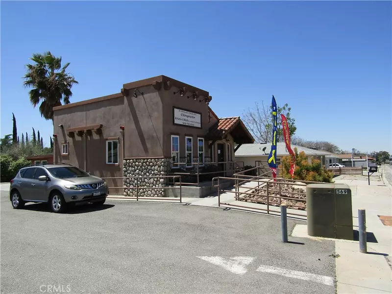 569 W County Line RD, Calimesa, CA 92320