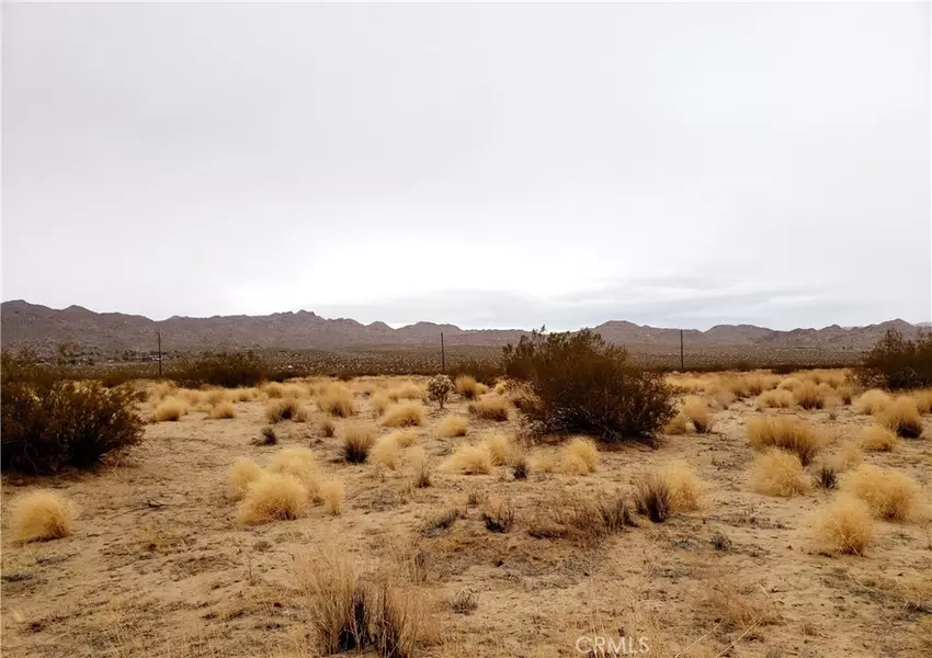 0 Two Mile RD, Joshua Tree, CA 92252