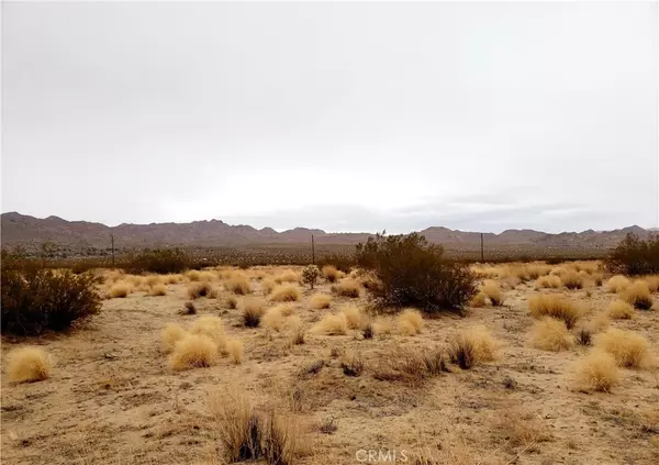 0 Two Mile RD, Joshua Tree, CA 92252