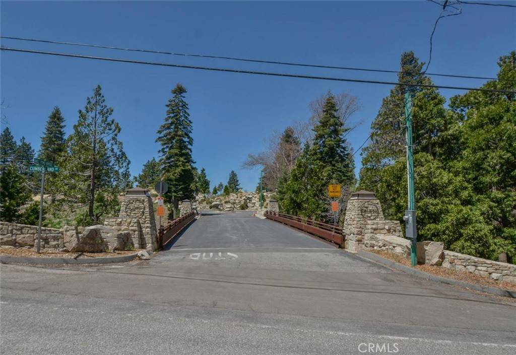 Lake Arrowhead, CA 92352,284 Hidden Forest RD