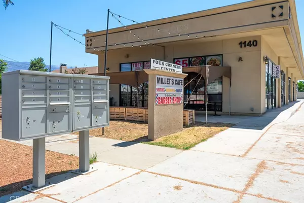 1140 Beaumont AVE, Beaumont, CA 92223