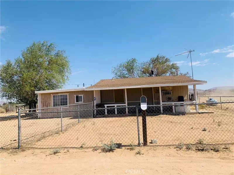 24254 Yucca Loma RD, Apple Valley, CA 92307