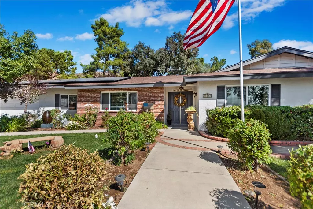 Yucaipa, CA 92399,10283 Cherry Croft DR