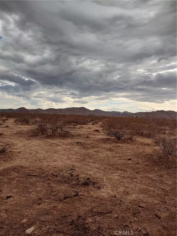 0 Sunny slope RD, Landers, CA 92285