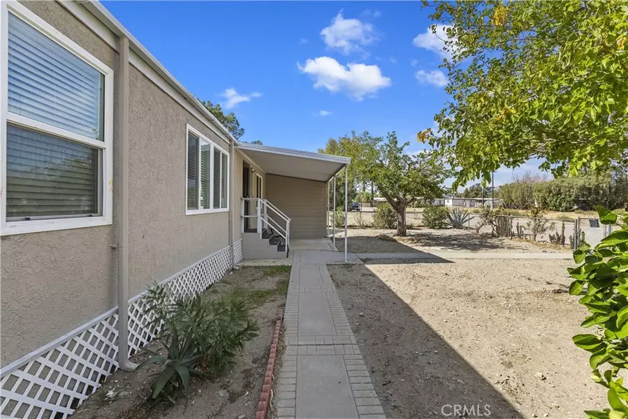 52265 Lois AVE, Cabazon, CA 92230