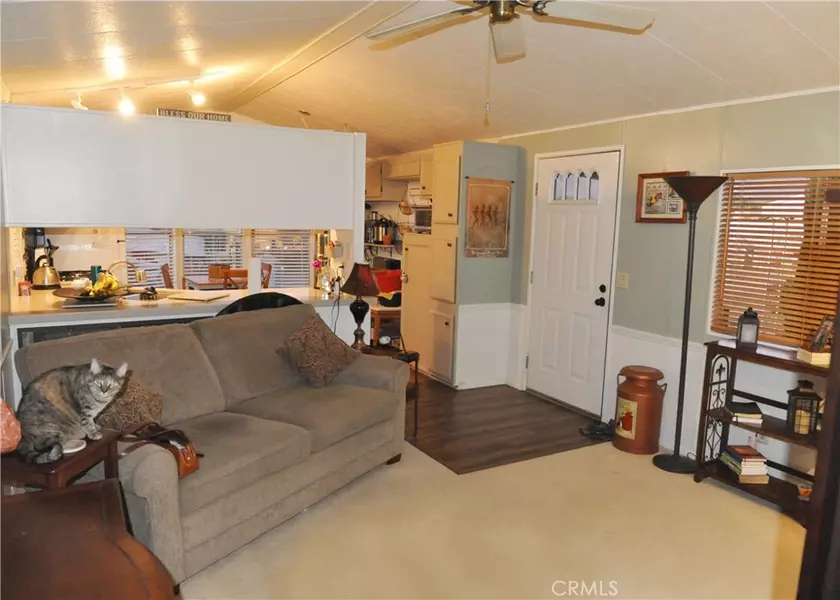 12995 6th ST #40, Yucaipa, CA 92399