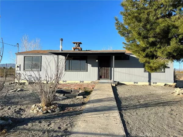 4175 Nyack RD, Phelan, CA 92371