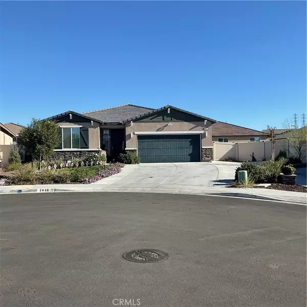 1048 Dahlia CT, Calimesa, CA 92320