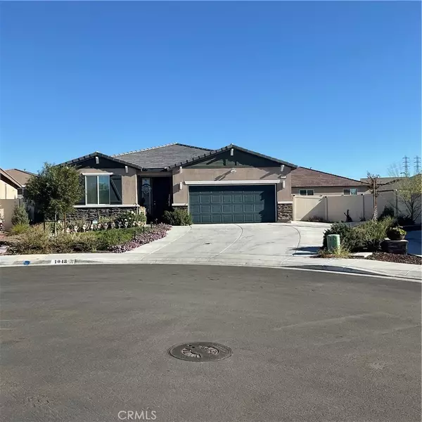 1048 Dahlia CT, Calimesa, CA 92320