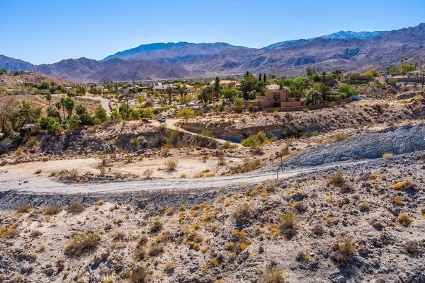 Palm Desert, CA 92260,0 Painted Canyon Rd