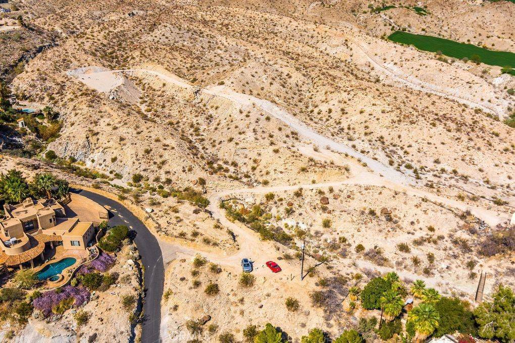 0 Painted Canyon Rd, Palm Desert, CA 92260