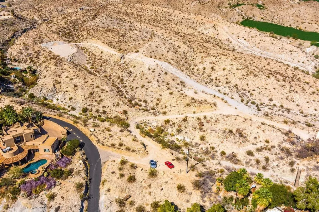 Palm Desert, CA 92260,0 Painted Canyon Rd