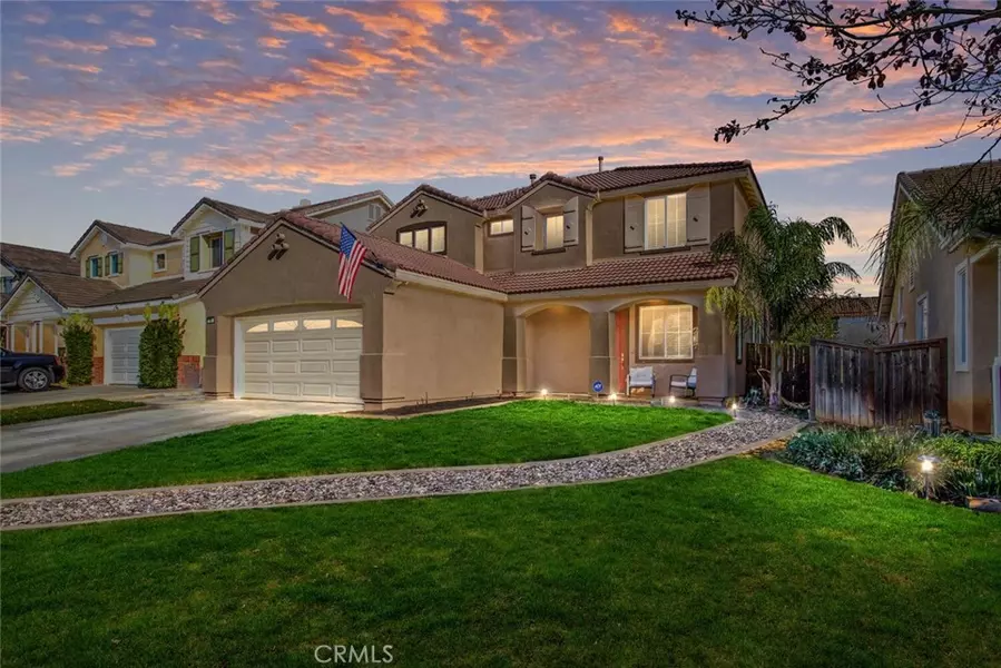 58 Ivory AVE, Beaumont, CA 92223