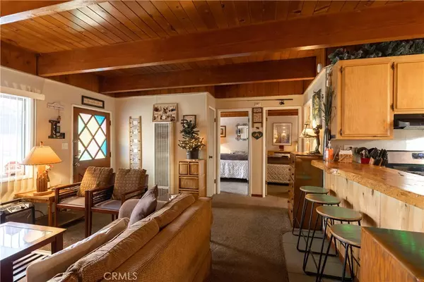 Big Bear City, CA 92314,440 W Mojave BLVD