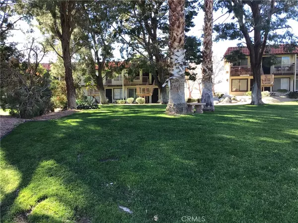 Desert Hot Springs, CA 92240,9649 Spyglass AVE #90