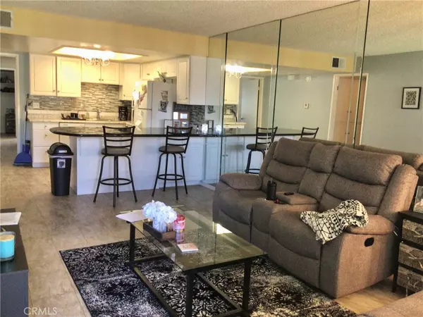 9649 Spyglass AVE #90, Desert Hot Springs, CA 92240