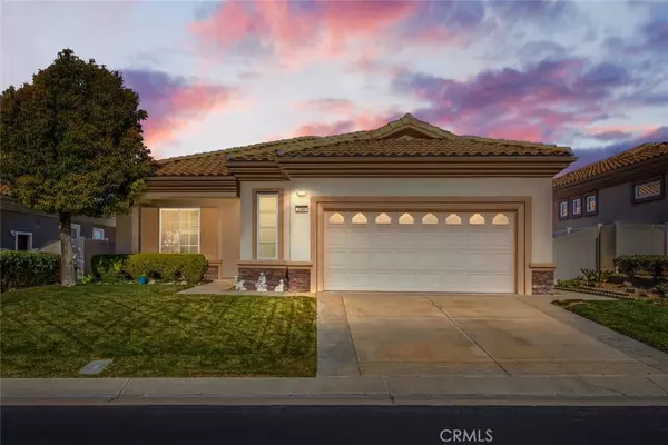 2395 Wailea Beach DR, Banning, CA 92220