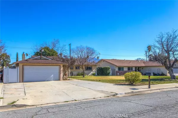 720 American AVE, Beaumont, CA 92223