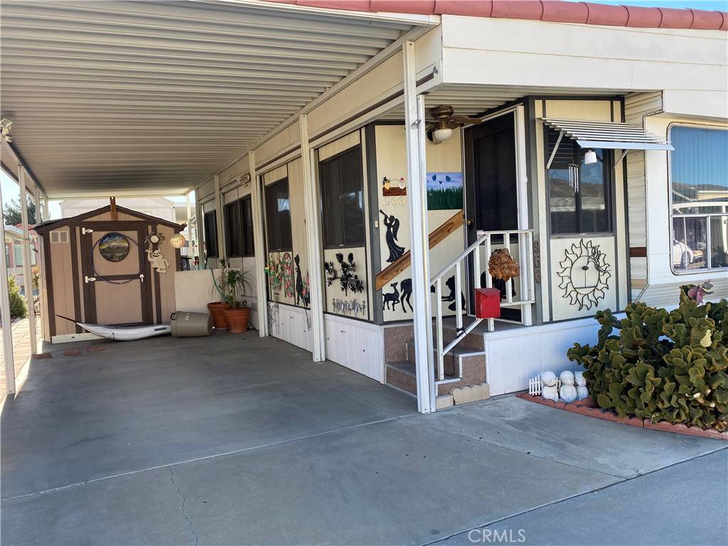 966 Evergreen DR, San Jacinto, CA 92583