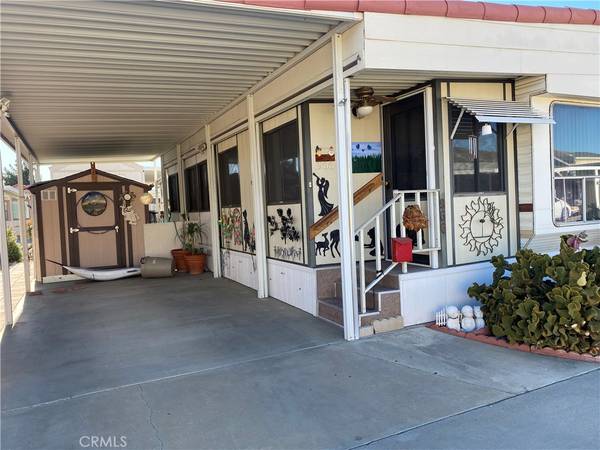 966 Evergreen DR, San Jacinto, CA 92583