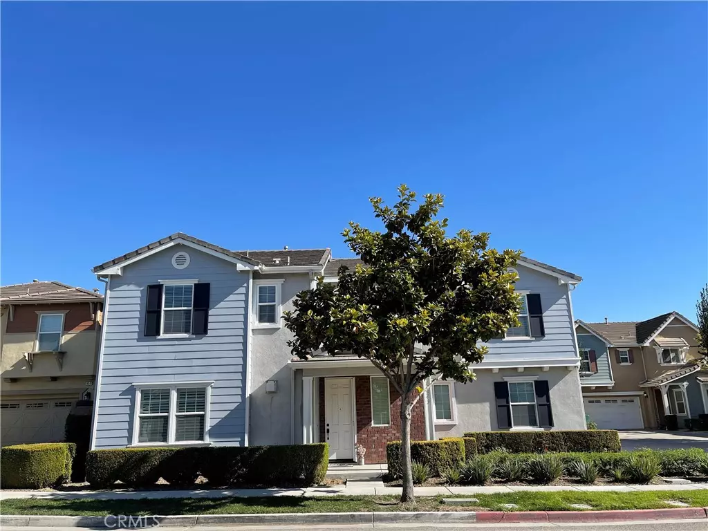 Chino, CA 91710,14543 Baylor AVE