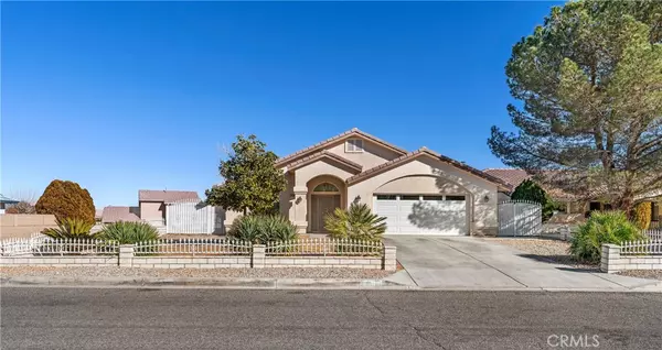 14636 Greenbriar DR, Helendale, CA 92342