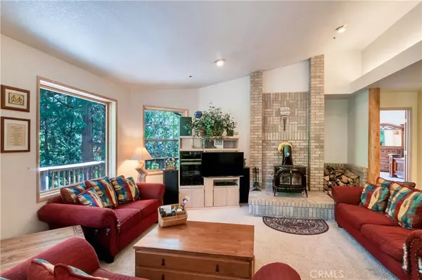 Forest Falls, CA 92339,39503 Prospect DR