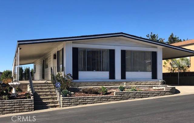 Highland, CA 92346,3850 Atlantic Ave #111