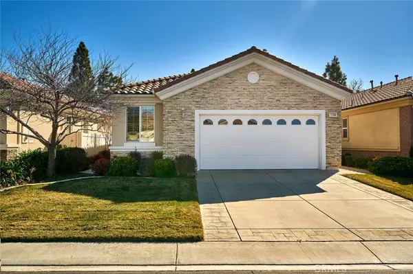1760 Sarazen ST, Beaumont, CA 92223