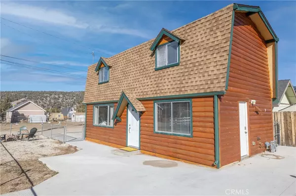2176 5th LN, Big Bear City, CA 92314