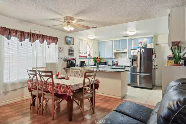 Hesperia, CA 92345,17991 Cajon ST