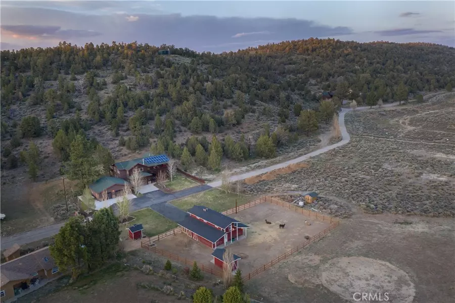 46840 Lakewood DR, Big Bear City, CA 92314