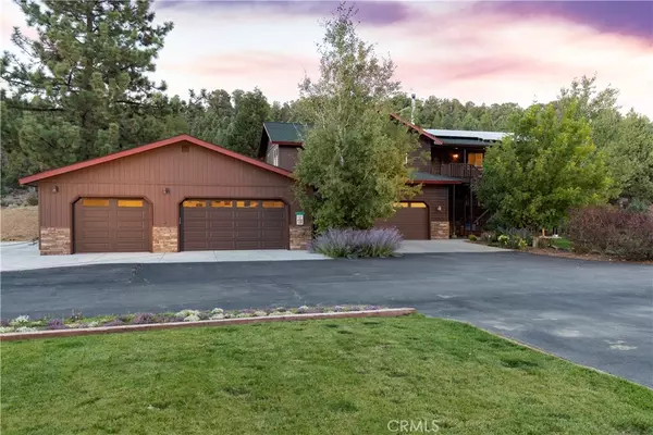 Big Bear City, CA 92314,46840 Lakewood DR