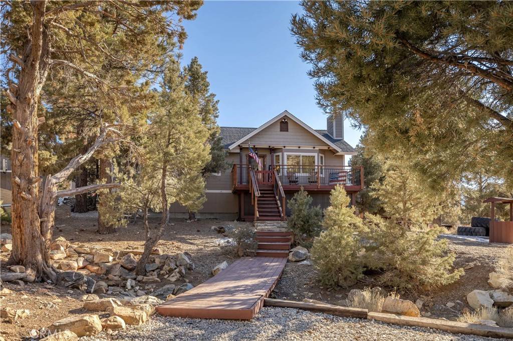 46369 Vale DR, Baldwin Lake, CA 92314