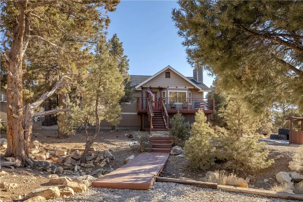 Baldwin Lake, CA 92314,46369 Vale DR