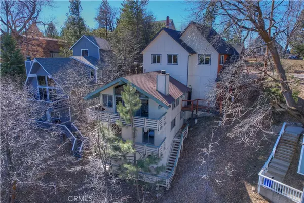 Lake Arrowhead, CA 92352,1219 Klondike DR