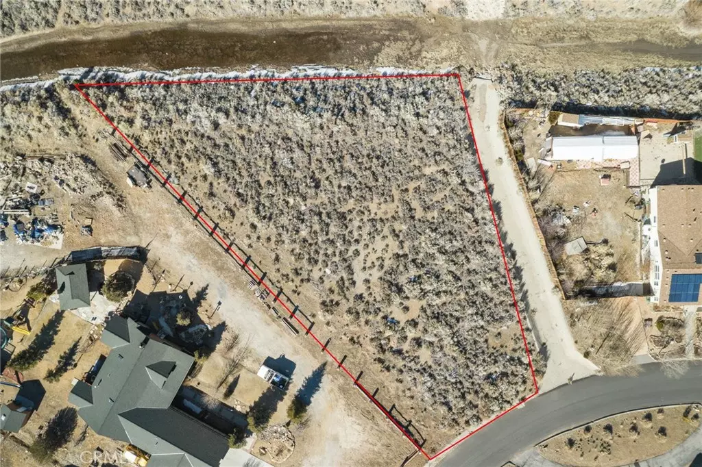 Big Bear City, CA 92314,0 Monte Vista DR