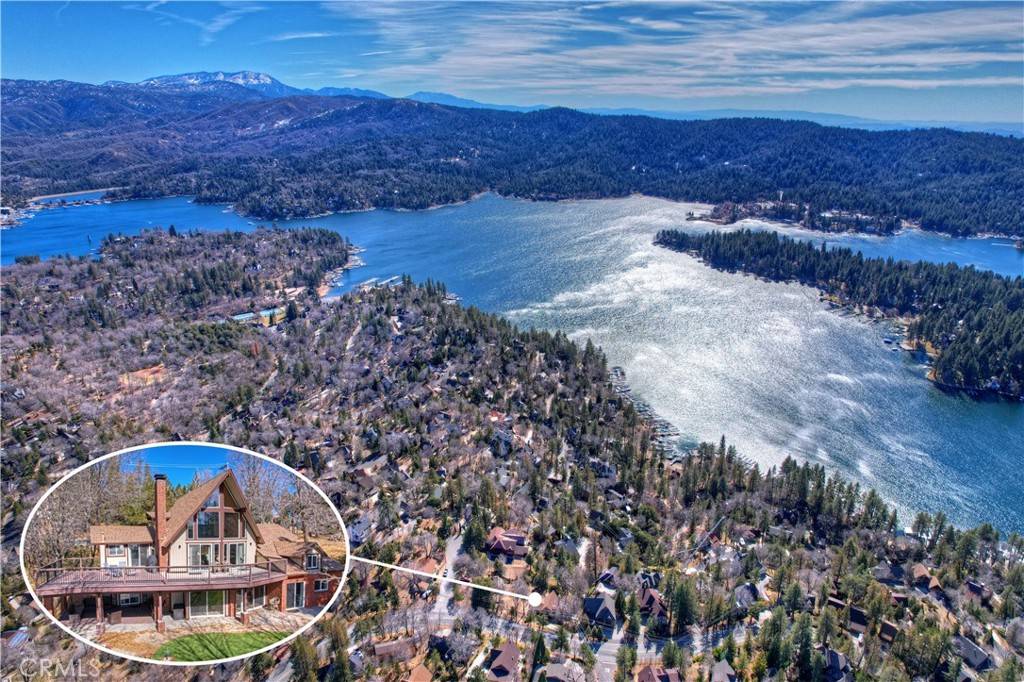 27907 N Bay RD, Lake Arrowhead, CA 92352
