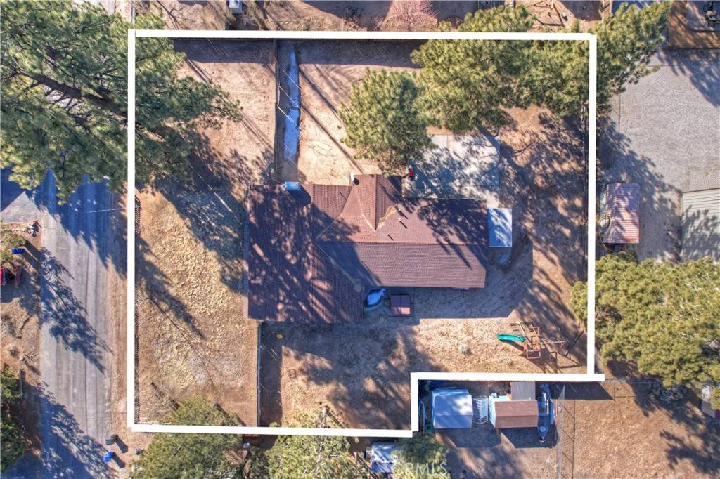 235 Cinderella DR, Big Bear City, CA 92314