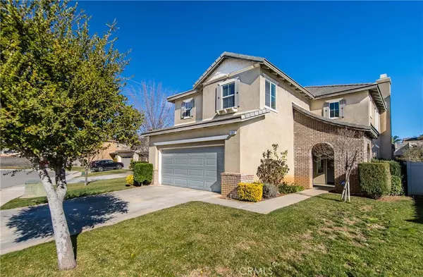 11052 Picard PL, Beaumont, CA 92223