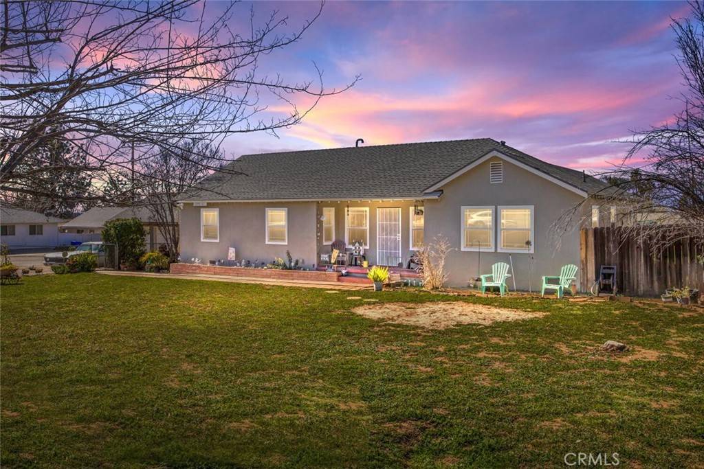 12298 2nd ST, Yucaipa, CA 92399